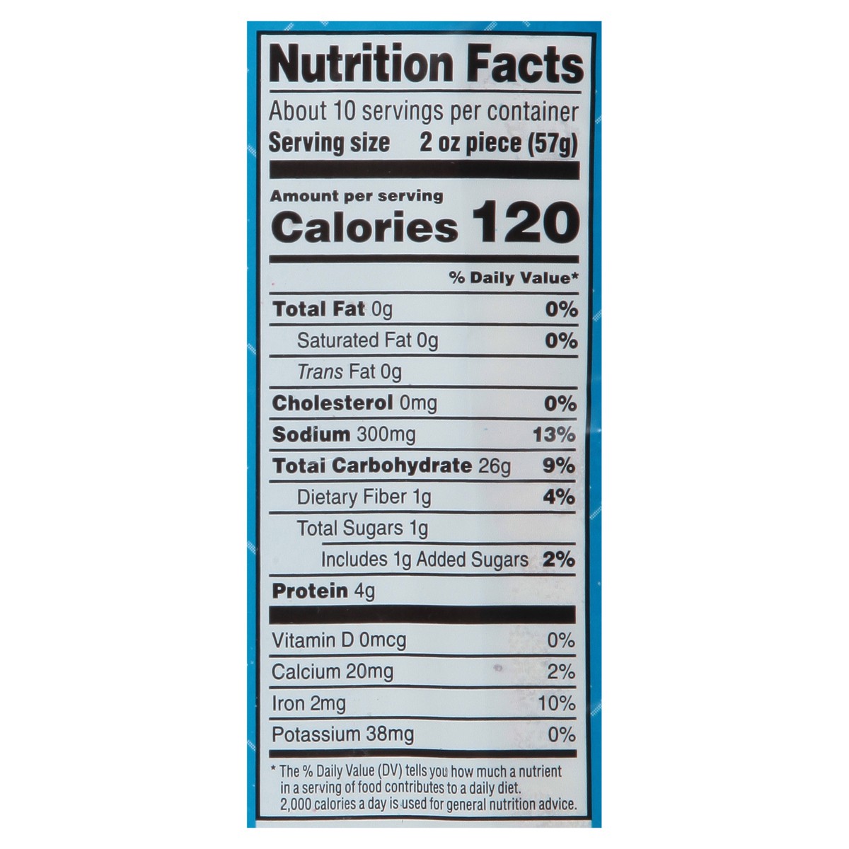 slide 10 of 13, First Street French Baguette, 21 oz