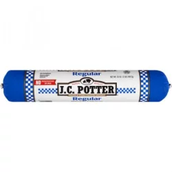 J.C. Potter Regular Sausage