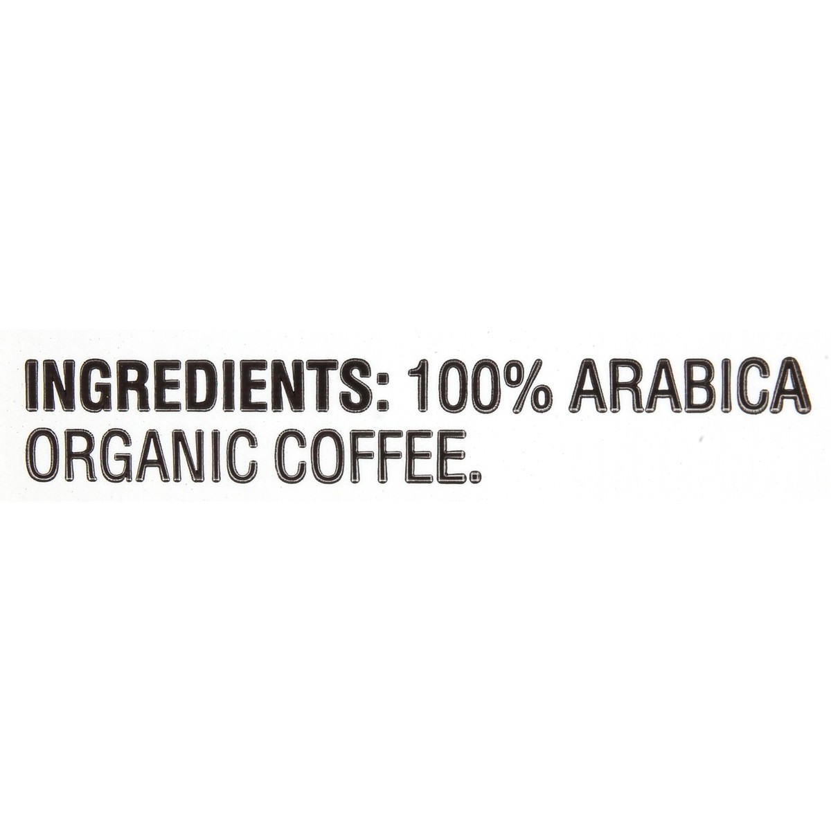 slide 4 of 14, Full Circle Market Medium Dark/Dark Roast Espresso 100% Arabica Ground Coffee - 12 oz, 12 oz