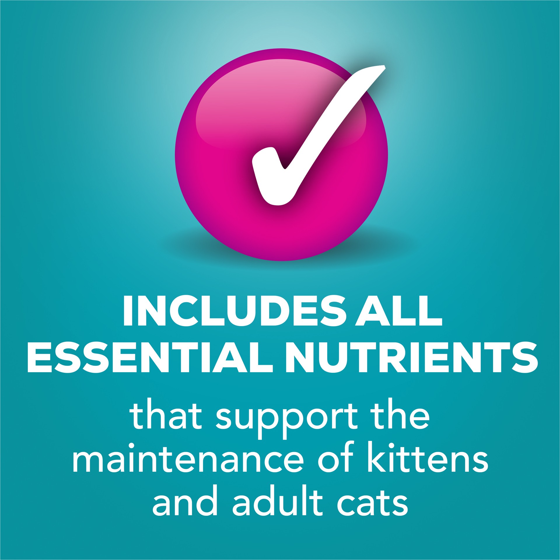 slide 4 of 6, Purina Friskies Paté Wet Cat Food with Fish Flavor Sea Captain's Choice - 5.5oz, 