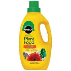Miracle-Gro Miracle Gro Liquid All Purpose Plant Food