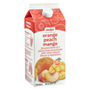 slide 19 of 29, Meijer Orange Peach Mango 100% Juice - 59 fl oz, 59 fl oz