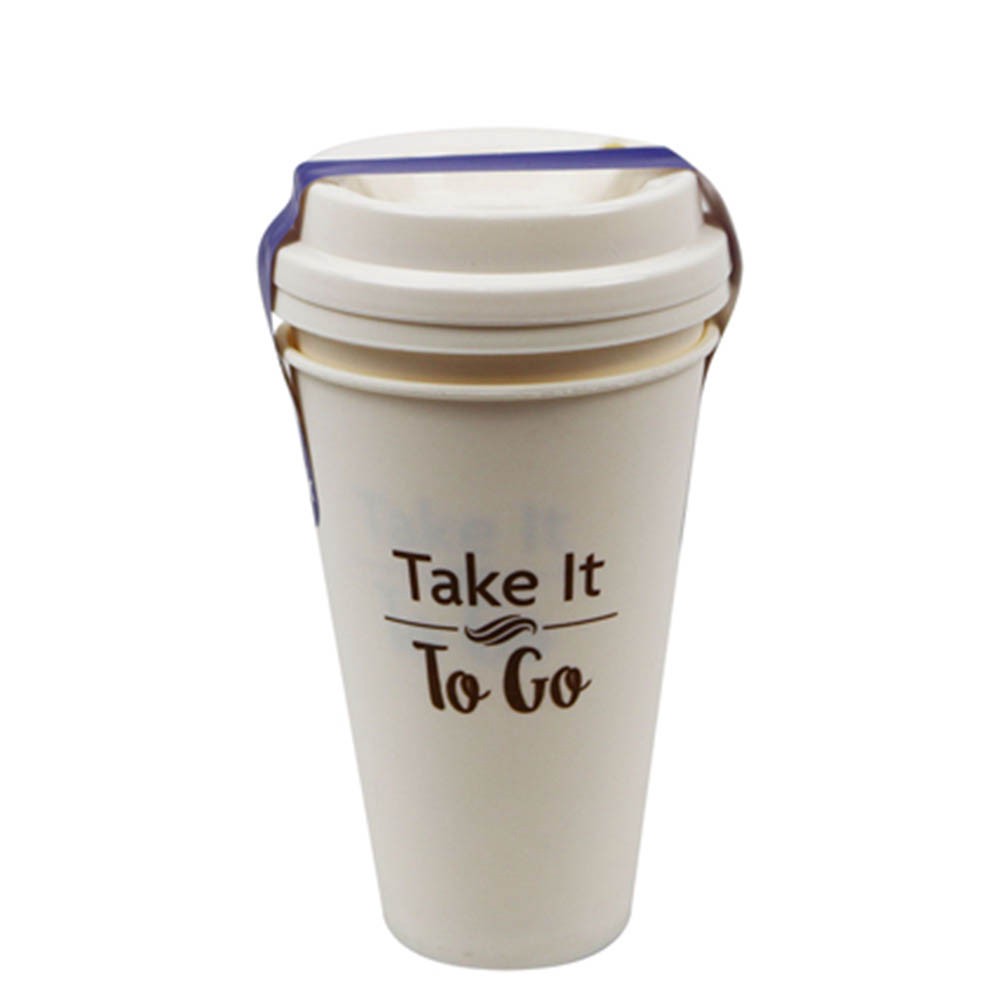 slide 1 of 1, Easy Pack Cffe Mug, 1 ct