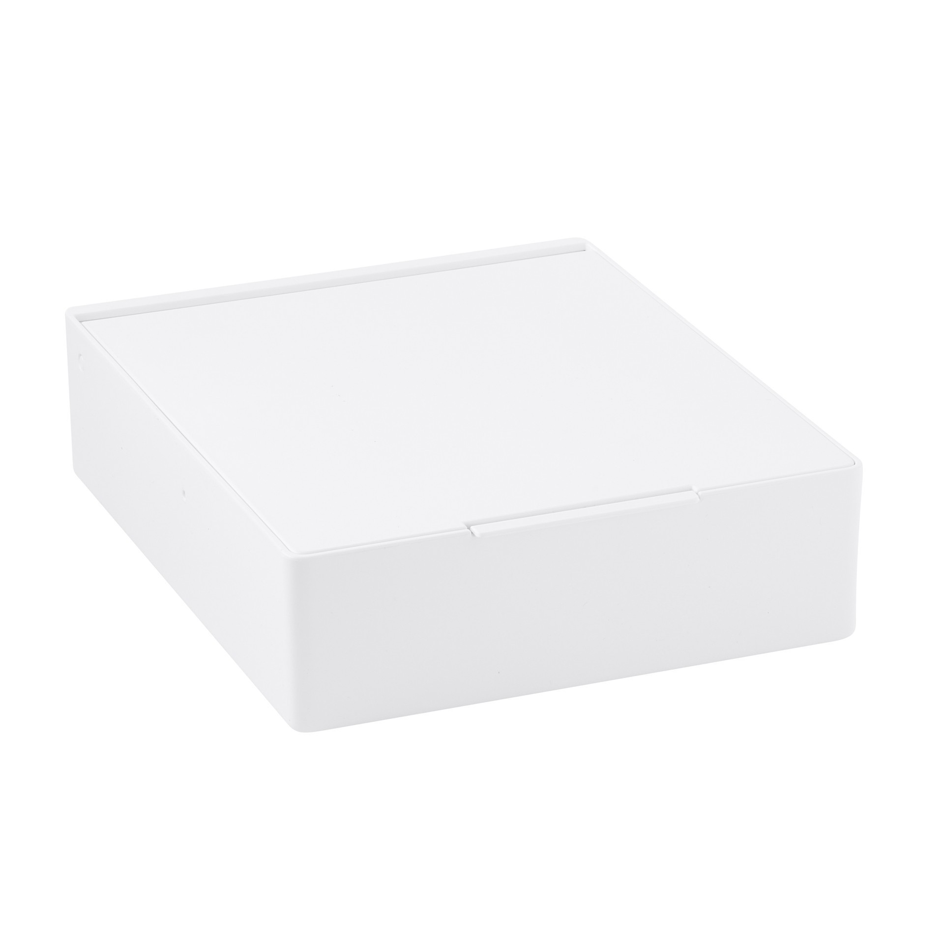 slide 6 of 6, Craft Tool Organizer By Make Market, 7.1 in x 8.6 in x 2.4 in