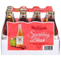 Martinellis Sparkling Blush