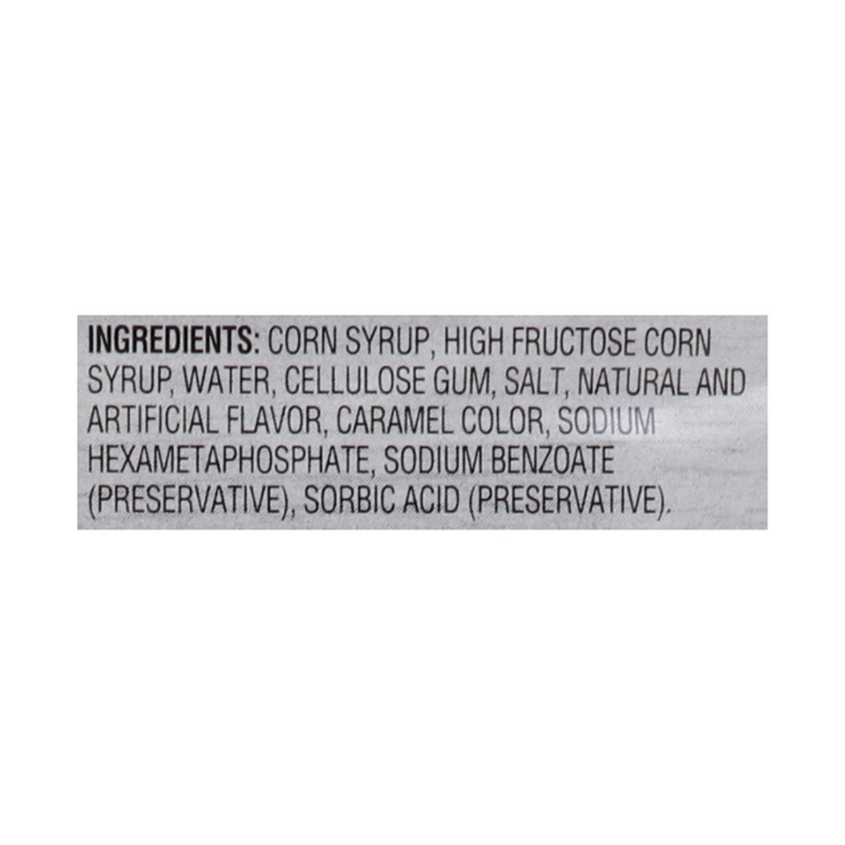 slide 3 of 13, Bashas Pancake Syrup Original, 24 oz