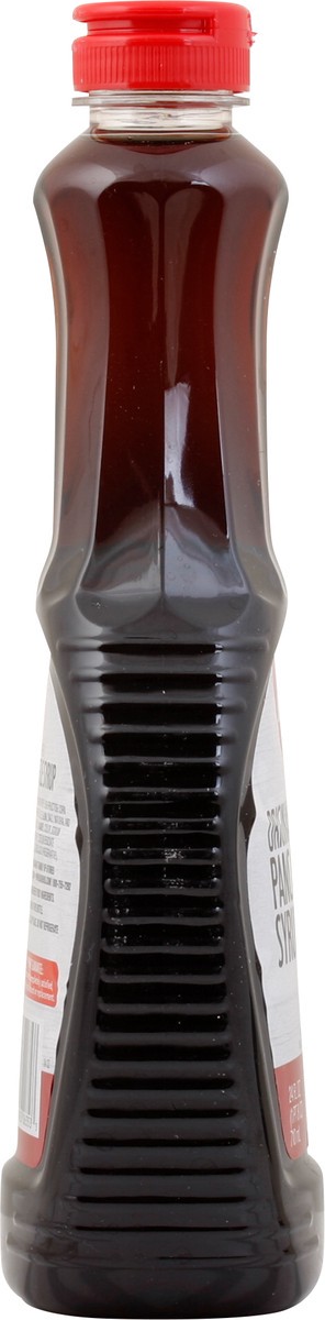slide 7 of 13, Bashas Pancake Syrup Original, 24 oz
