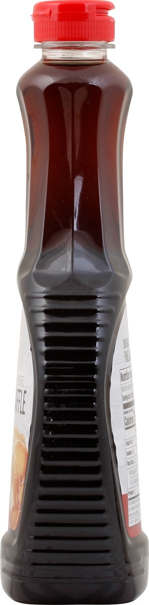 slide 8 of 13, Bashas Pancake Syrup Original, 24 oz