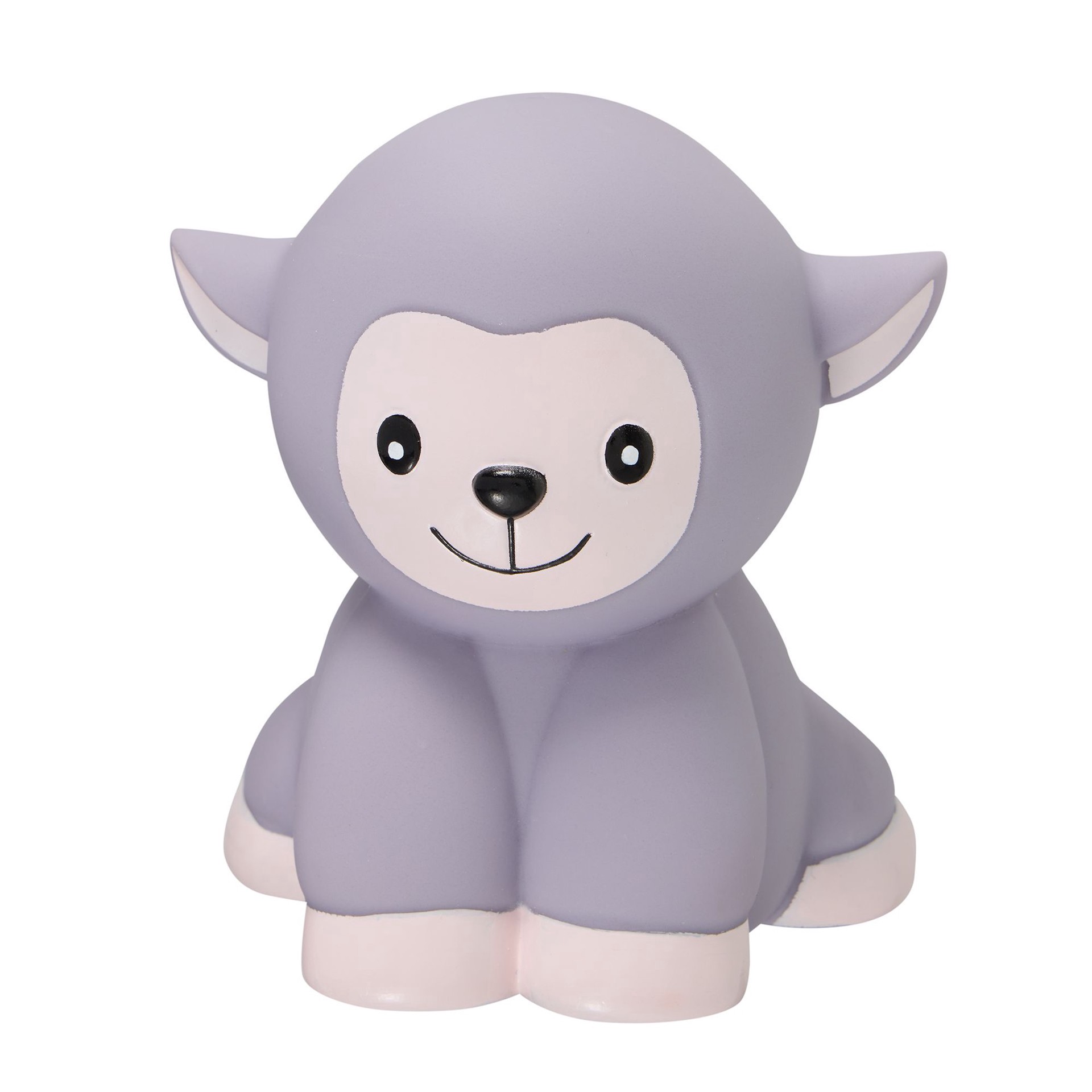 slide 1 of 1, Joyhound Vinyl Bin Monkey Dog Toy, 1 ct