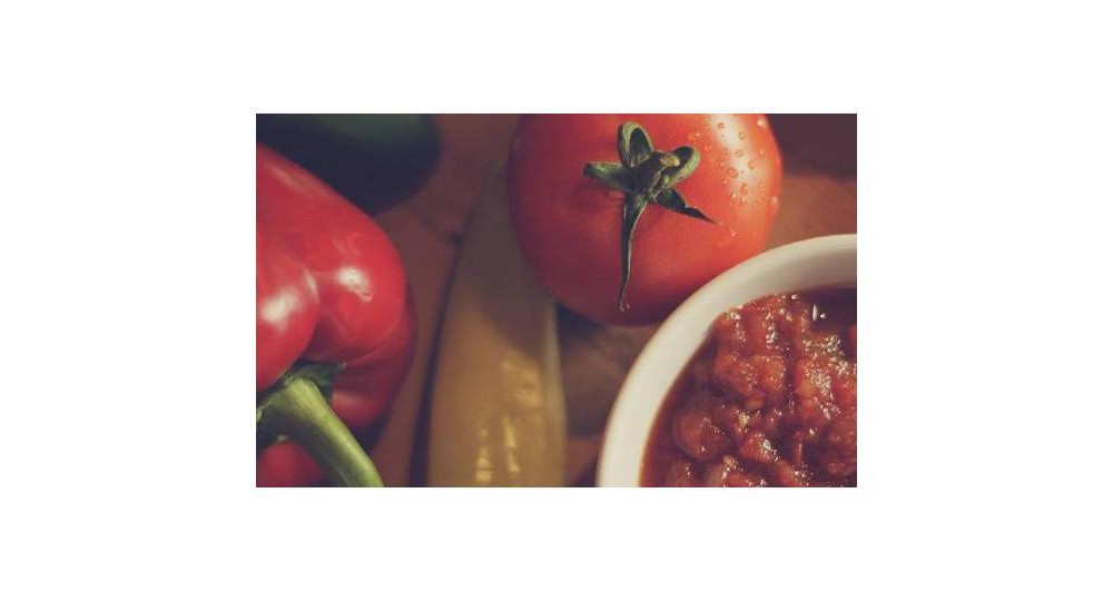 slide 3 of 3, Clint's Salsa 16 oz, 