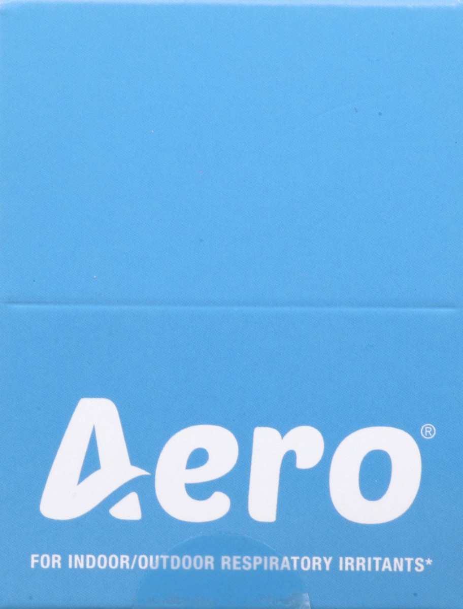 slide 10 of 13, Aero Aller-7 + Vitamin C 10 ea, 10 ct