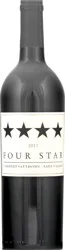 Four Star Cabernet Sauvignon 750 ml