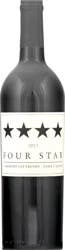 Four Star Cabernet Sauvignon 750 ml