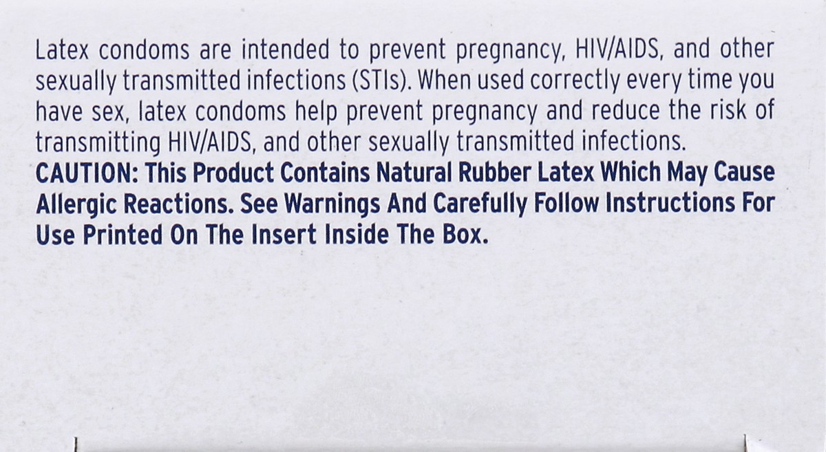 slide 2 of 5, Sustain Condoms 10 ea, 10 ct