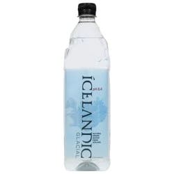 Icelandic Glacial Natural Spring Water - 33.8 fl oz