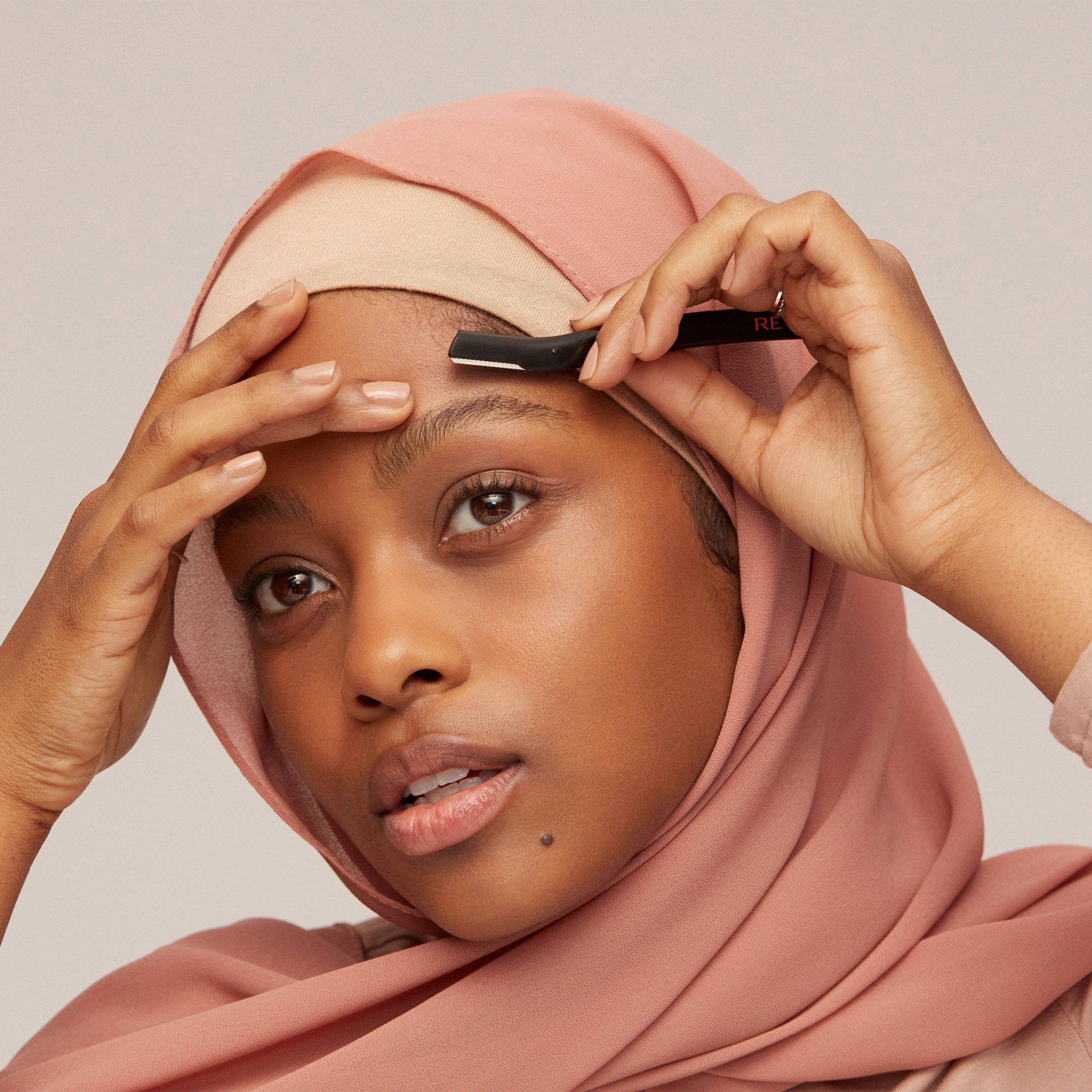 slide 6 of 11, Revlon Eyebrow Precision Shaper 1 ea, 1 ct