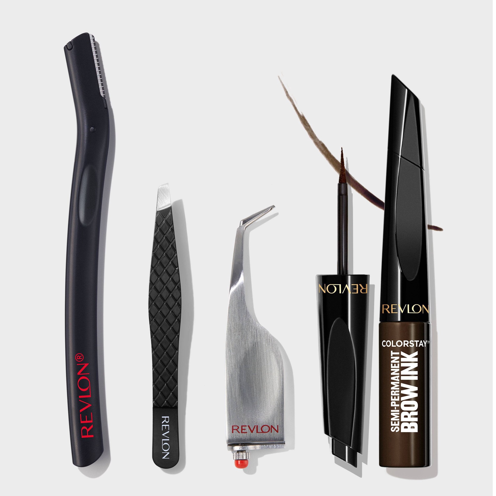 slide 4 of 11, Revlon Eyebrow Precision Shaper 1 ea, 1 ct