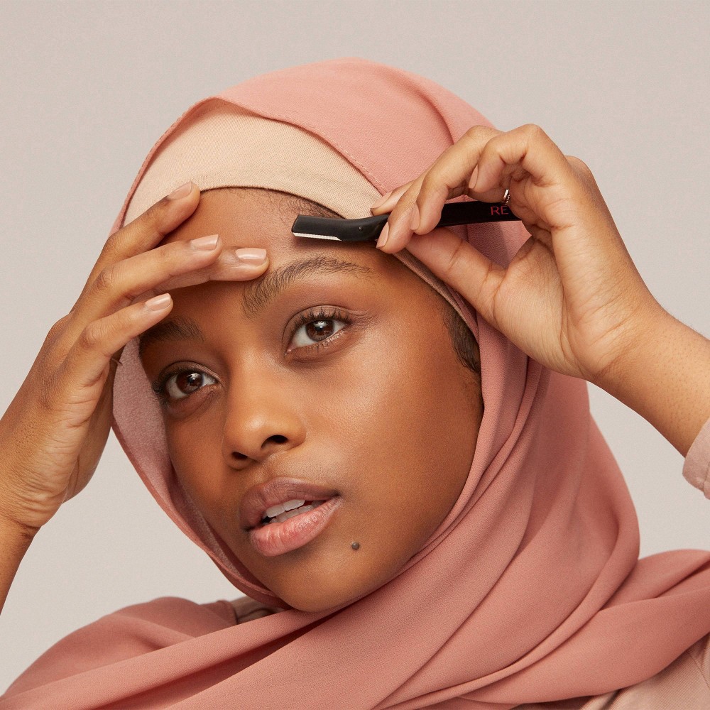 slide 3 of 11, Revlon Eyebrow Precision Shaper 1 ea, 1 ct