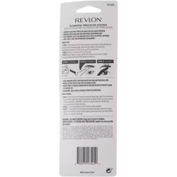 Revlon Eyebrow Precision Shaper - 1 ea