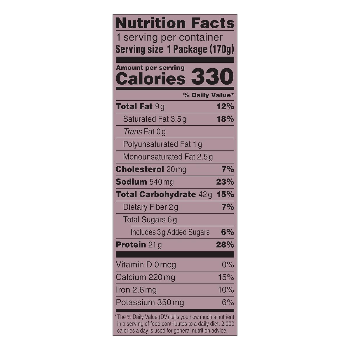 slide 5 of 10, Lean Cuisine Craveables Philly-Style Steak & Cheese Panini, 6 oz