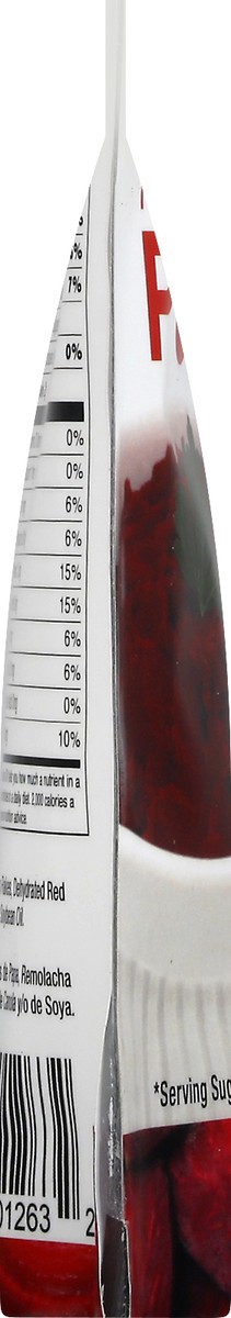slide 10 of 10, Badia Instant Potatoes with Beets 3 oz Pouch, 1 ct