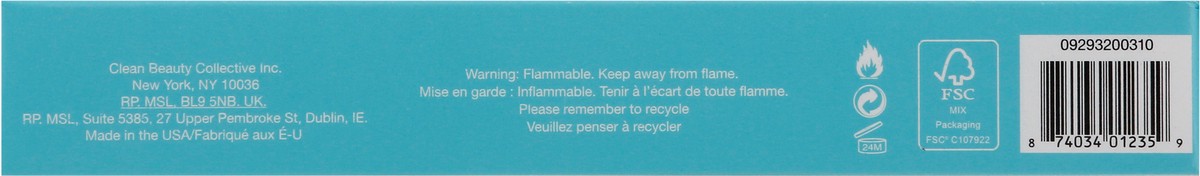 slide 11 of 12, Clean Classic Rollerball Layering Set Eau De Toilette 4 ea, 4 ct