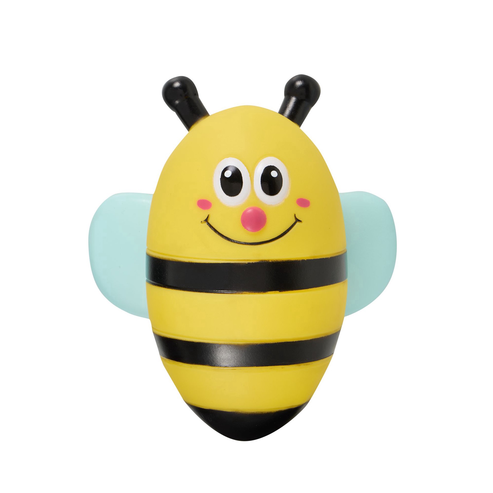 slide 1 of 1, Joyhound Vinyl Bin Bee Dog Toy, 1 ct