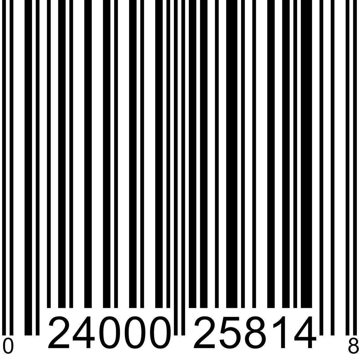 slide 5 of 6, Del Monte Citrus Salad 52 oz, 52 oz