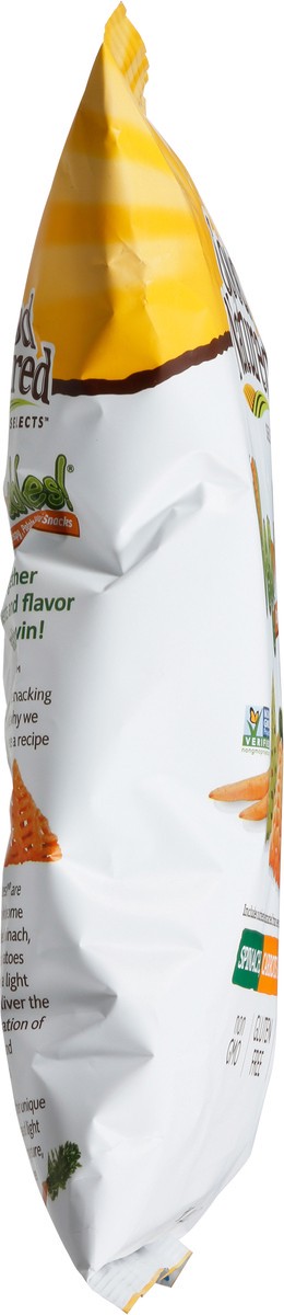 slide 4 of 13, Good Natured Veg-ables! Crispy Potato/Veggie Snacks 4.5 oz, 4.5 oz