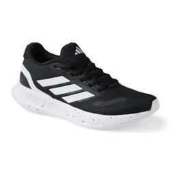 Adidas Women's Runfalcon 5 Shoe, Core Black/cloud White/core Black, Size 8