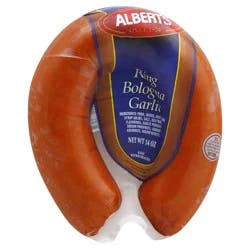 Albert's Bologna 14 oz