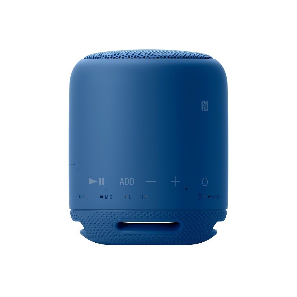 slide 2 of 4, Sony Wireless Bluetooth Speaker Blue (Srsxb10/Blue), 1 ct