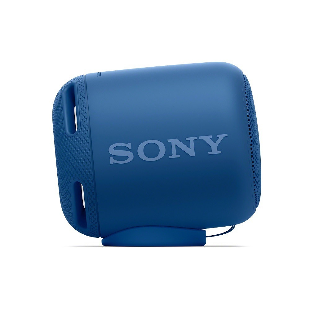 slide 3 of 4, Sony Wireless Bluetooth Speaker Blue (Srsxb10/Blue), 1 ct