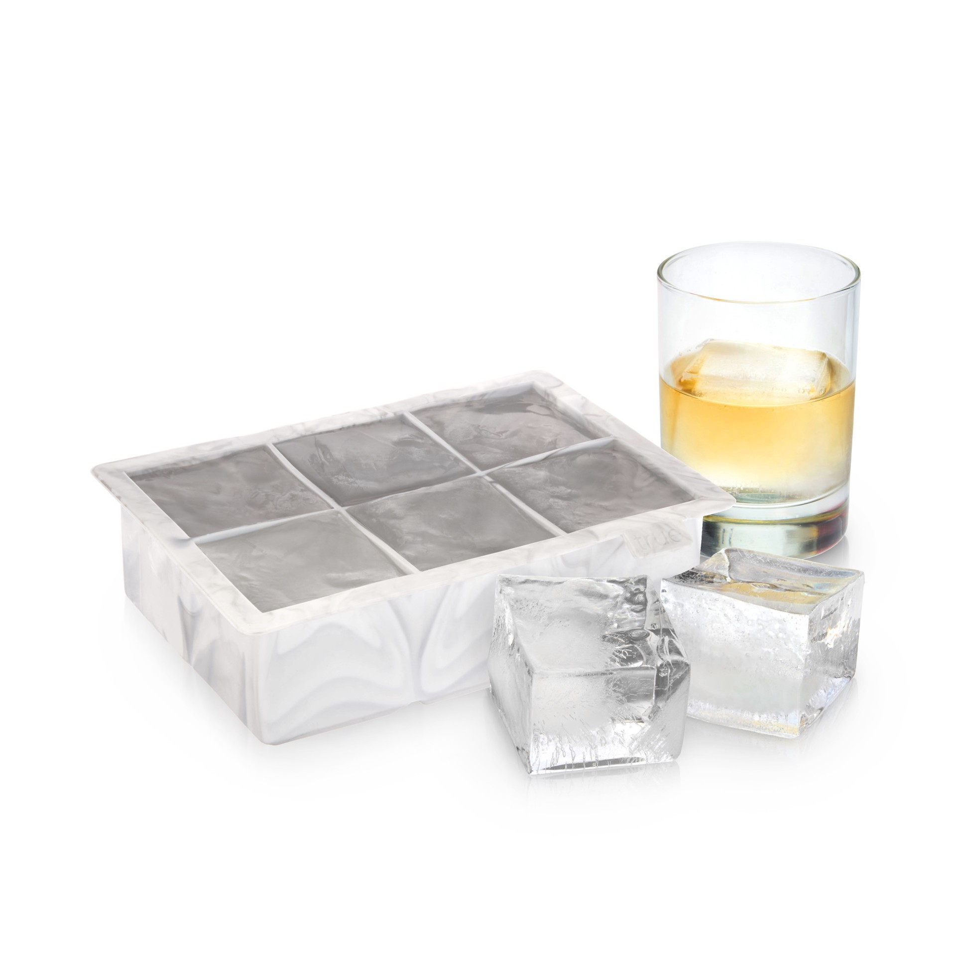 slide 5 of 5, true Colossal Ice Cube Tray, 1 ct