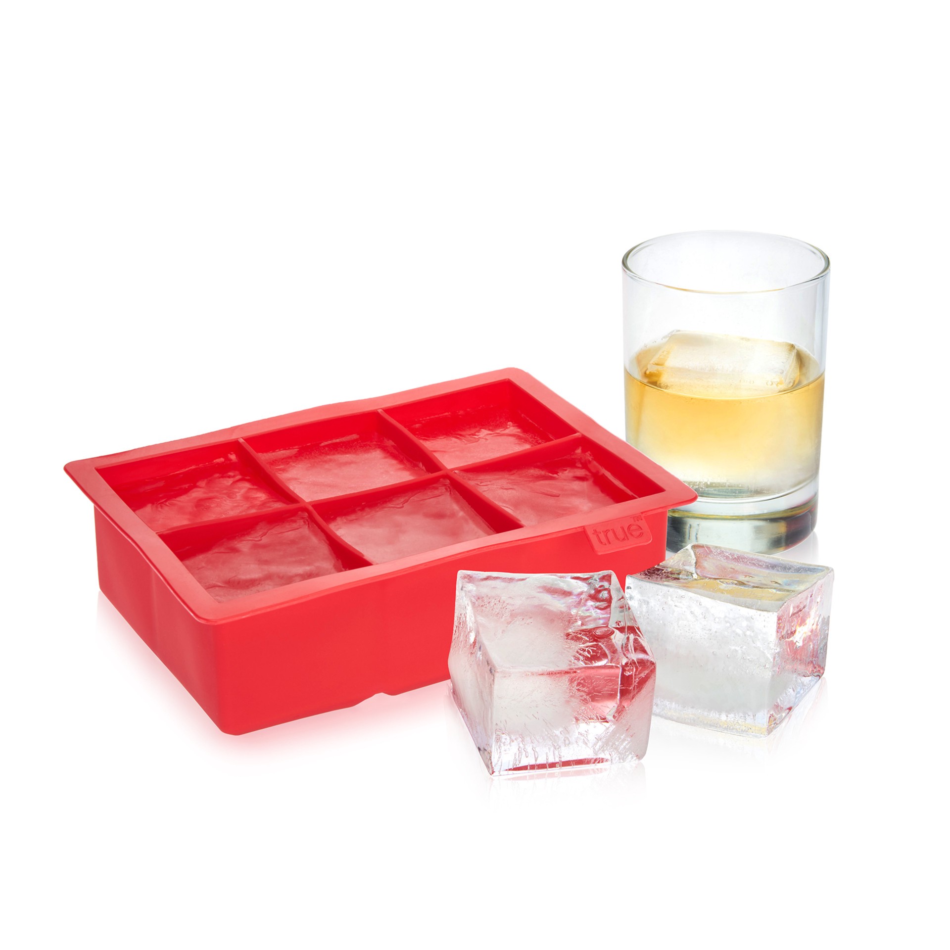 slide 1 of 5, true Colossal Ice Cube Tray, 1 ct