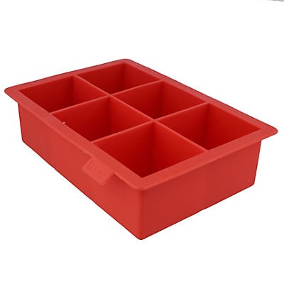 slide 1 of 1, true Colossal Ice Cube Tray, 1 ct