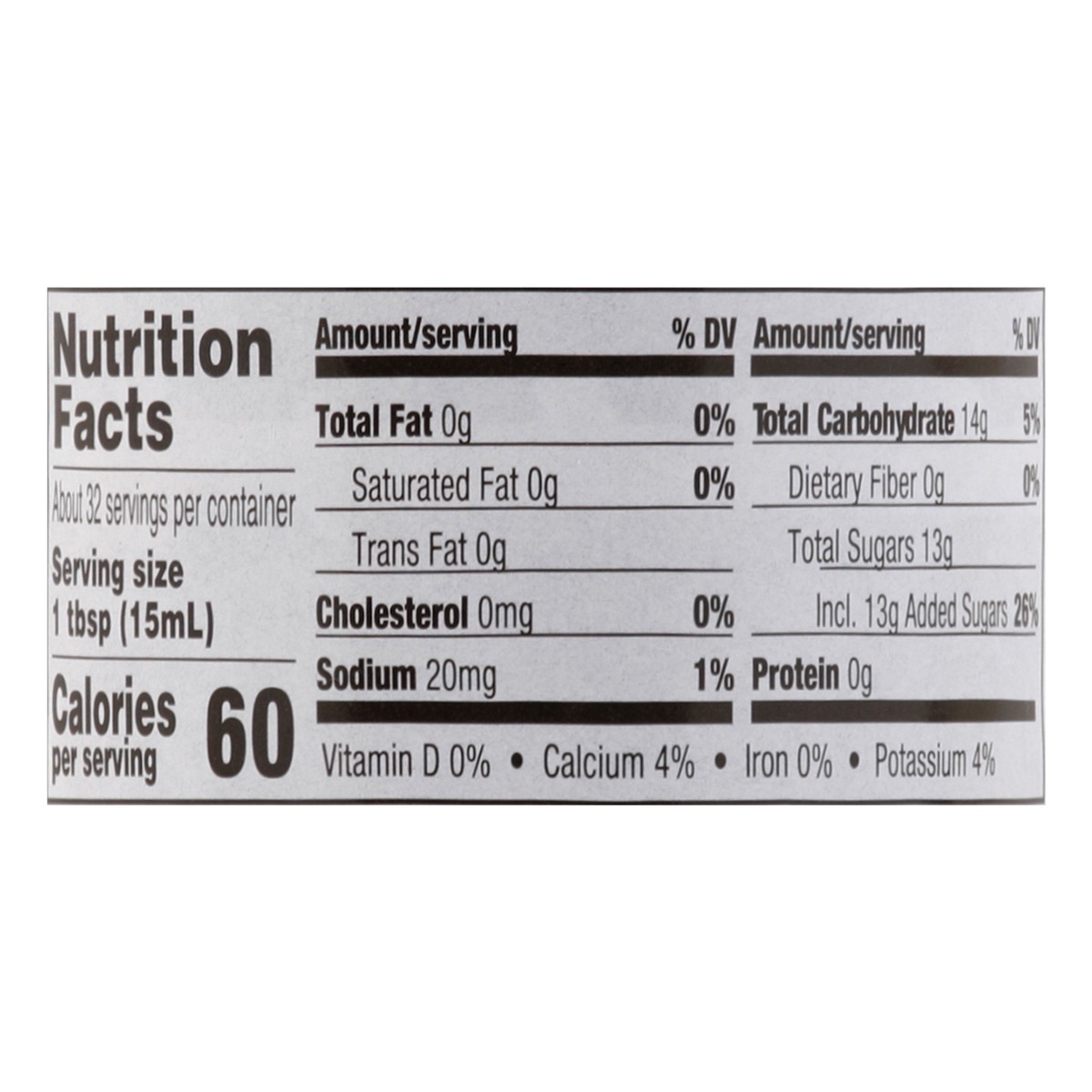 slide 9 of 13, Bashas Molasses, 16 oz
