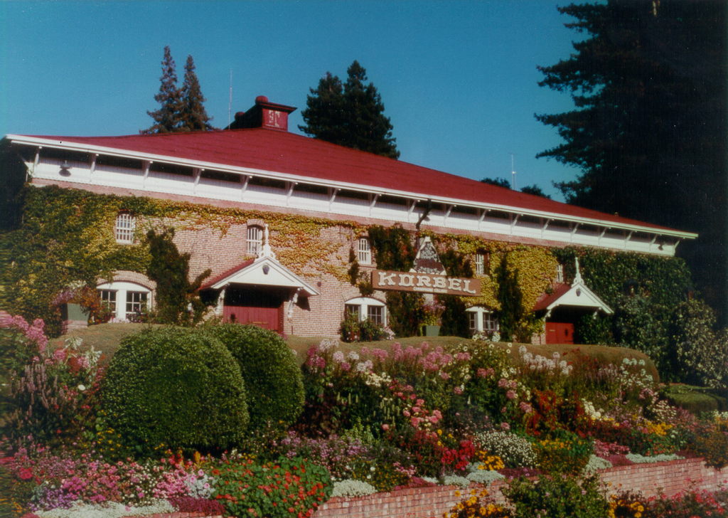 slide 2 of 3, Korbel California Brandy, 1.75 mL Bottle, 80 Proof, 1750 ml