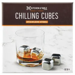 Kitchen & Table by H-E-B Chilling Cubes