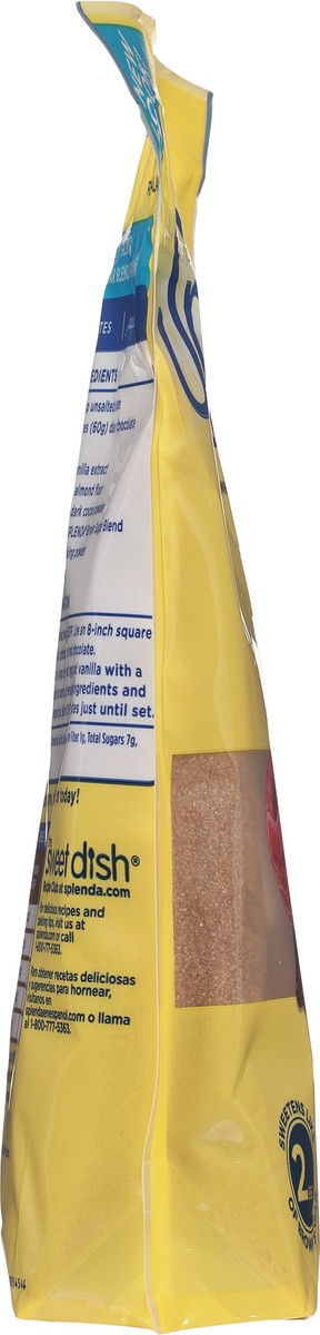 slide 3 of 9, Splenda Brown Sugar Blend, 16 oz