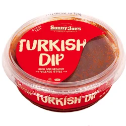 Sonny & Joe's Sonny & Joes Turkish Spread