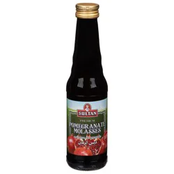 Sultan Pomegranate Molasses 10 fl oz