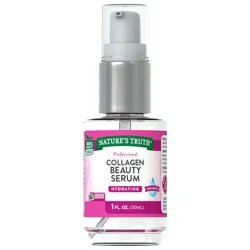 Nature's Truth Collagen Beauty Serum