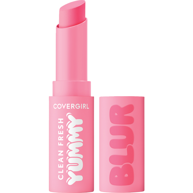 slide 1 of 1, COVER GIRL Clean Fresh Yummy Blur- Sugar Poppy Blur, 1 ct