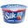 Silk Strawberry Dairy Free, Almond Milk Yogurt Alternative, Rich and Creamy Plant Based Yogurt with 5 Grams of Protein, 5.3 OZ Container