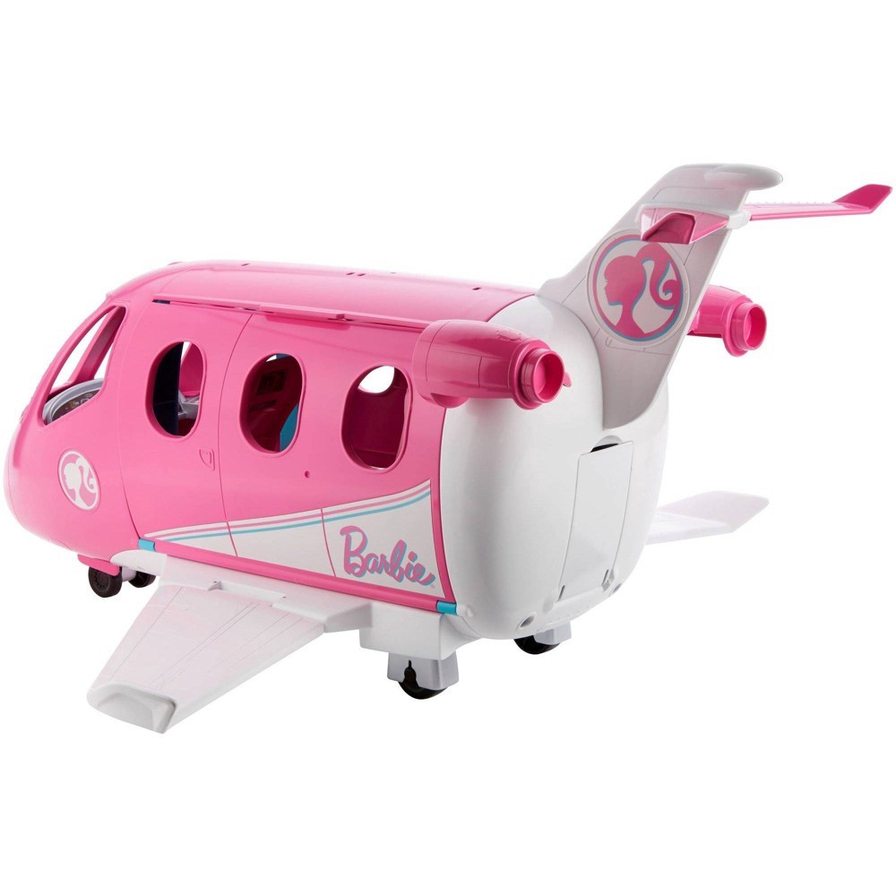 slide 13 of 15, Barbie Dream Plane, 1 ct