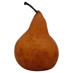Bosc Pear