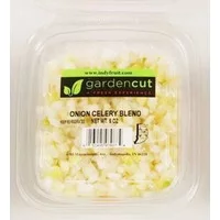 Garden Cut Onion/Celery Blend