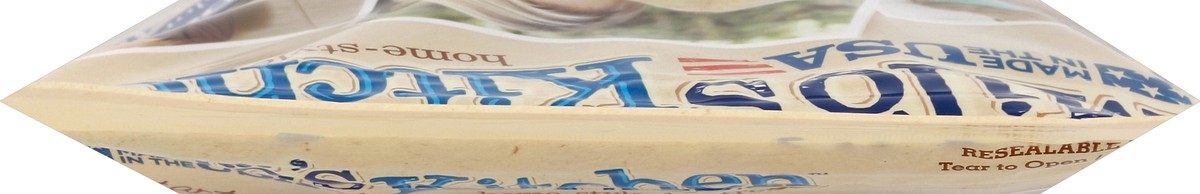 slide 4 of 6, Milo's Kitchen Dog Treat, Chicken Meatball, 22 oz