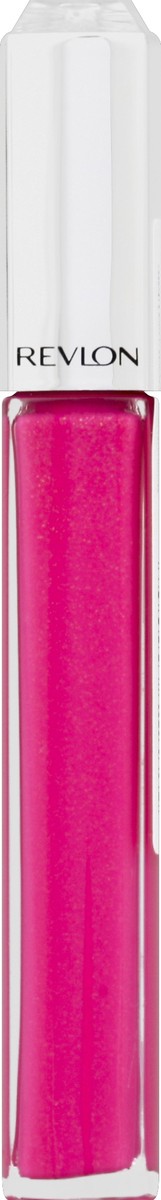 slide 3 of 3, Revlon Ultra Hd Tourmaline Lip Lacquer, 1 ct